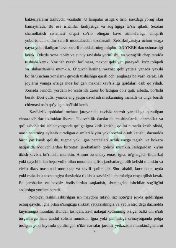 AYOLLAR  SHIMINI  ESKIZINI  LOYIHALASH 7