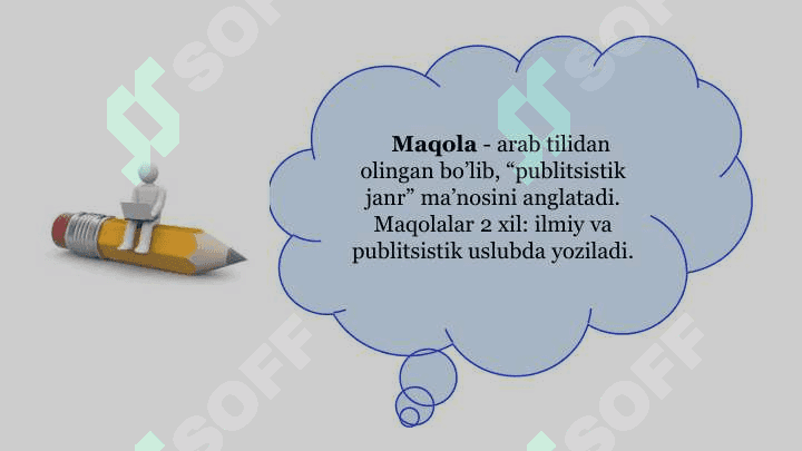 ILMIY MAQOLA YOZISH QOIDALARI 2