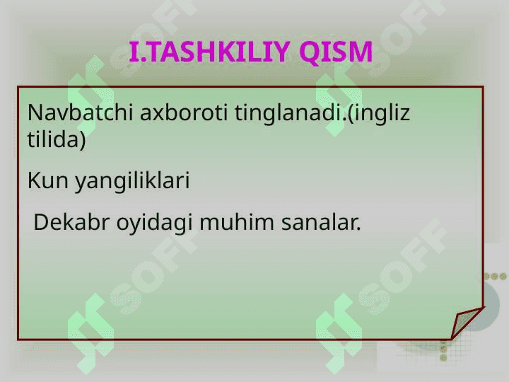 So'z turkumlari 6
