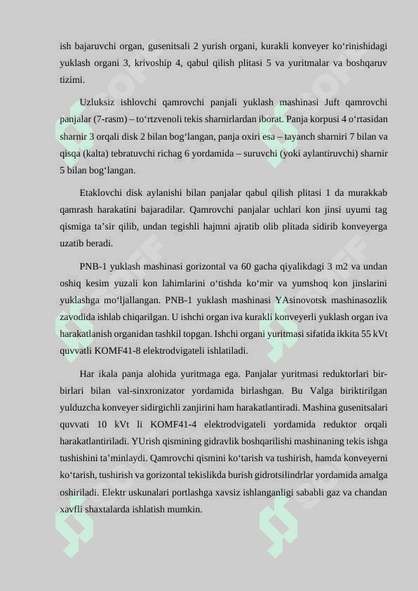 TO'G'RIDAN TO'G'RI YUKLOVCHI YUKLASH MASHINALARI 4