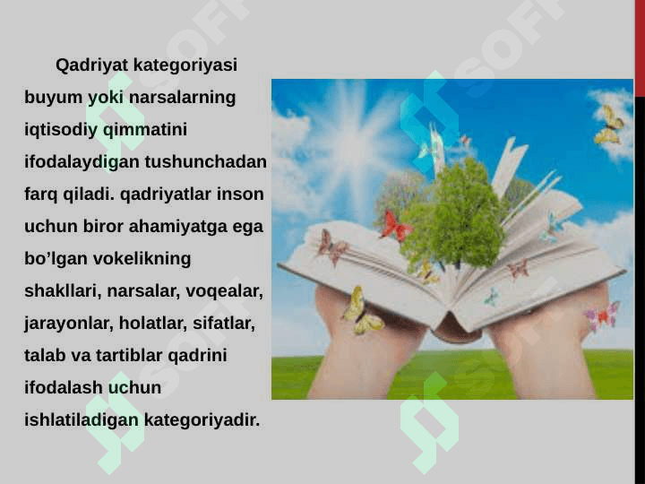 Milliy va umuminsoniy qadriyatlar 3