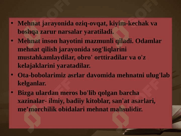 Maktabgacha yoshdagi bolalarni mehnat tarbiyasi. 4