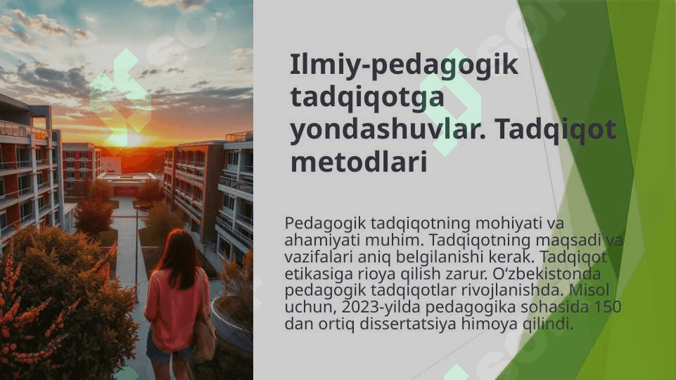 ILMIY TADQIQOT 2