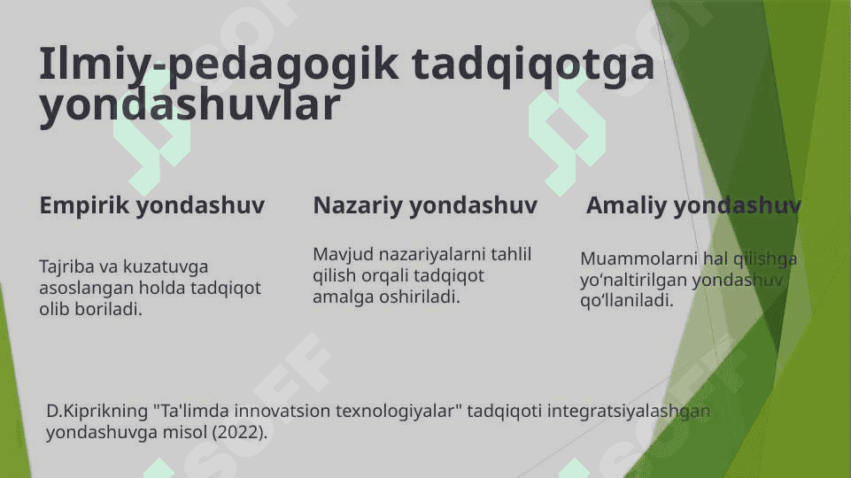 ILMIY TADQIQOT 3