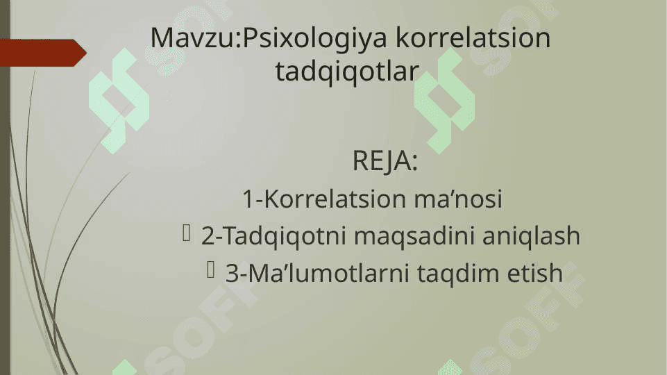 Eksperemental psixologiya 2
