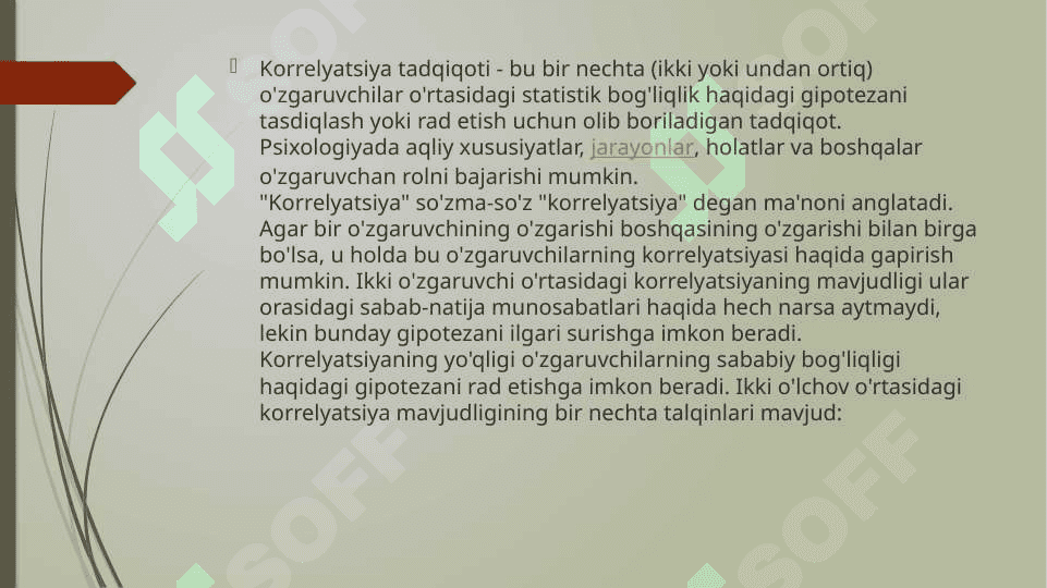 Eksperemental psixologiya 3