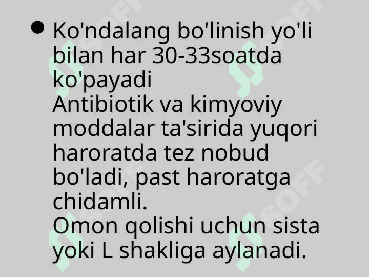 Zaxmning yomon sifatli kechishi haqida tushuncha. Patogenezi, klinik namoyonbo'lishining o'ziga xosligi 4