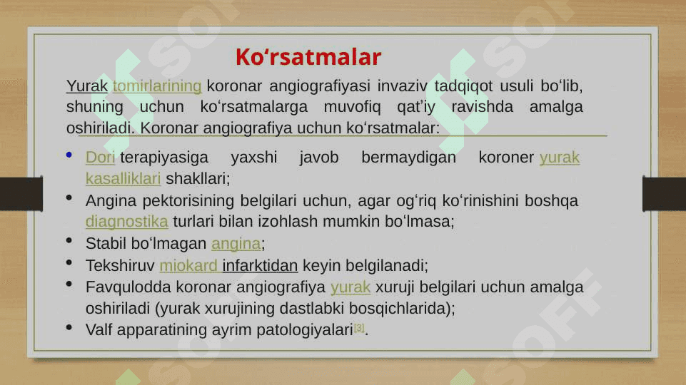 Koronar angiografiya 4