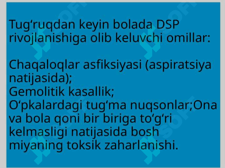 Bolalarda serebral falajlik 6