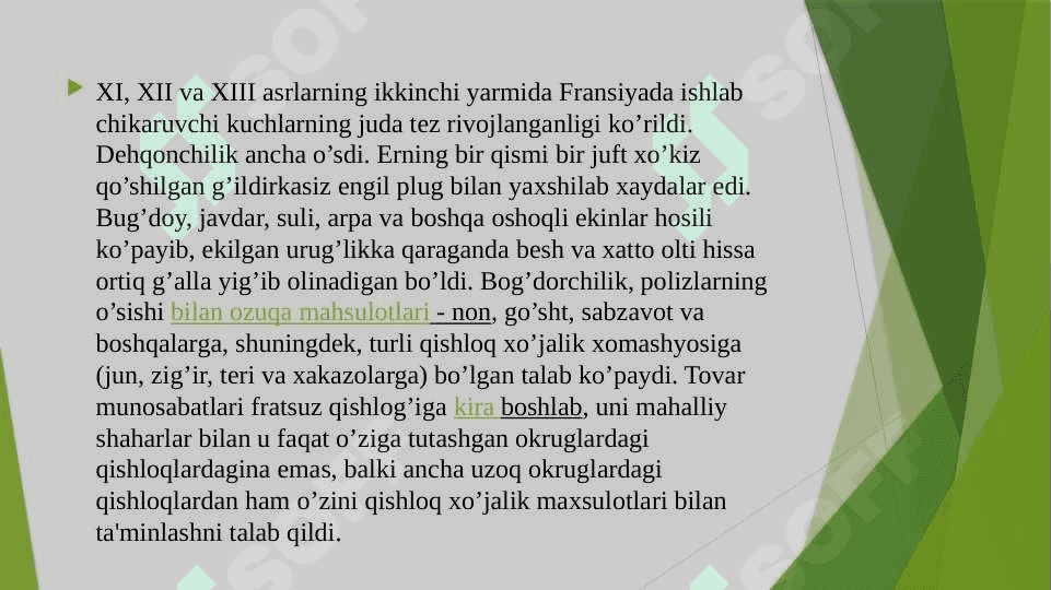 IX-XI-asrlarda Fransiya 7