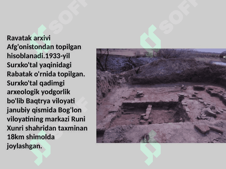 Ravatak arxivi 3