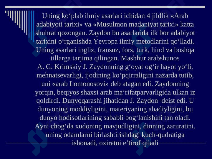 Ma’rifatparvarlik davri badiiy adabiyoti namoyondalari 4