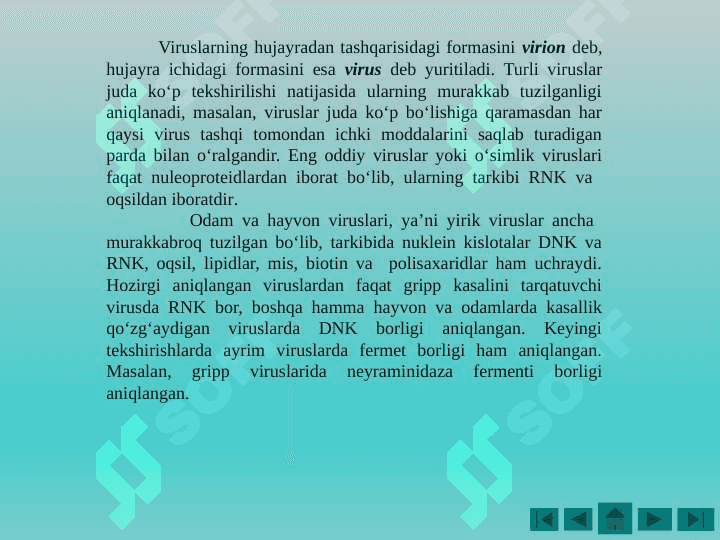 Virusalogiyada qo’llaniladigan zamonaviy diagnostika usullari 5