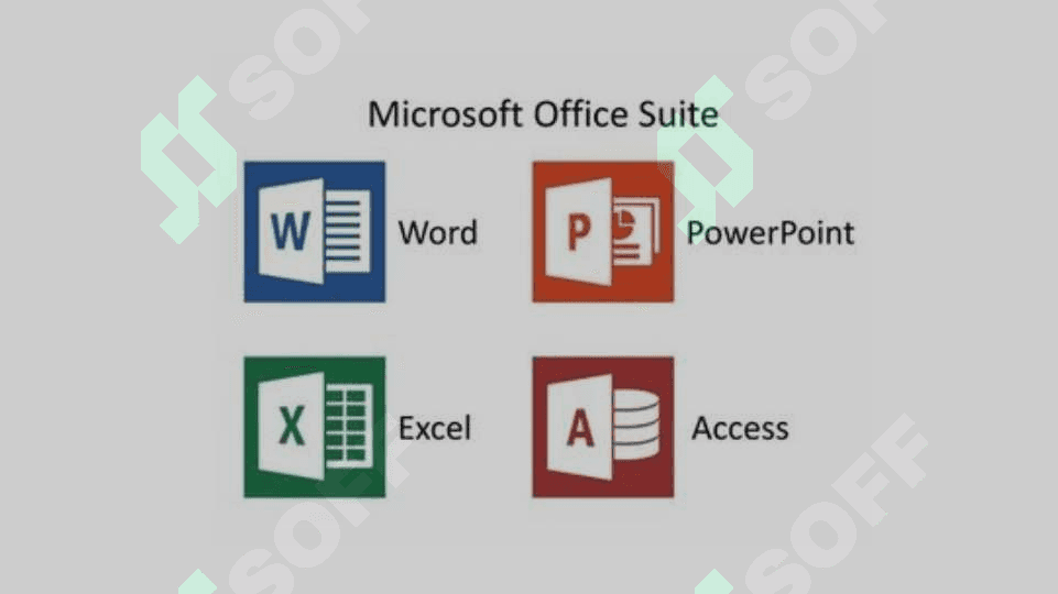 microsoft access nima qanday ishlaydi 2