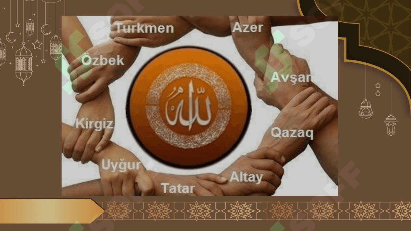 islom dini paydo bo'lishi 4