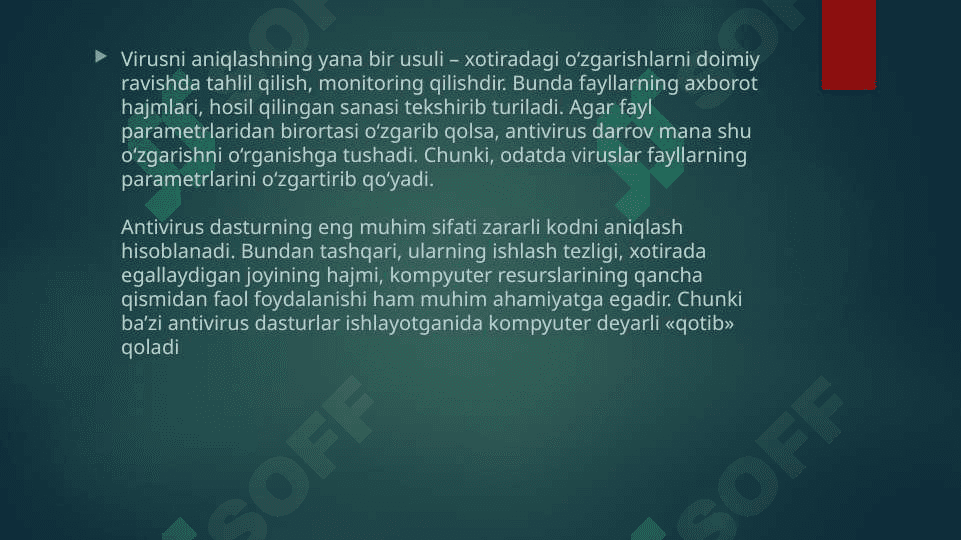 Eset NOD32 Smart Security 6 dasturi yordamida OT himoyasini taminlash 2