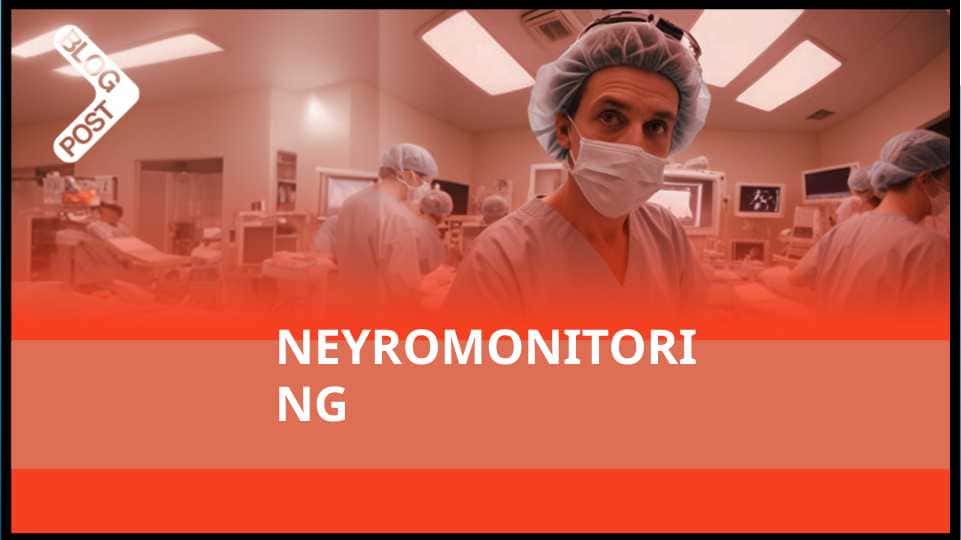 Neyromonitoring