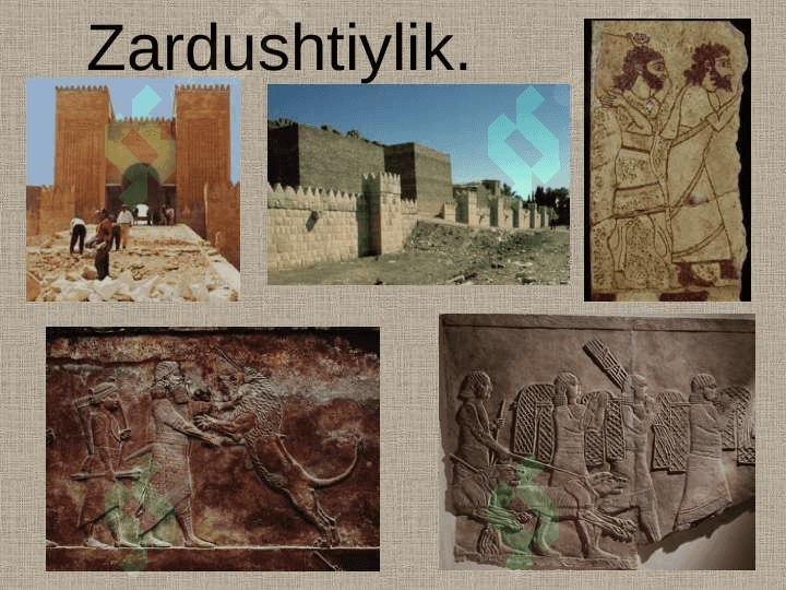Zardushtiylik 4