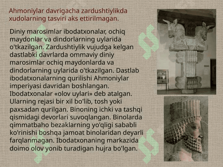 Zardushtiylik 8