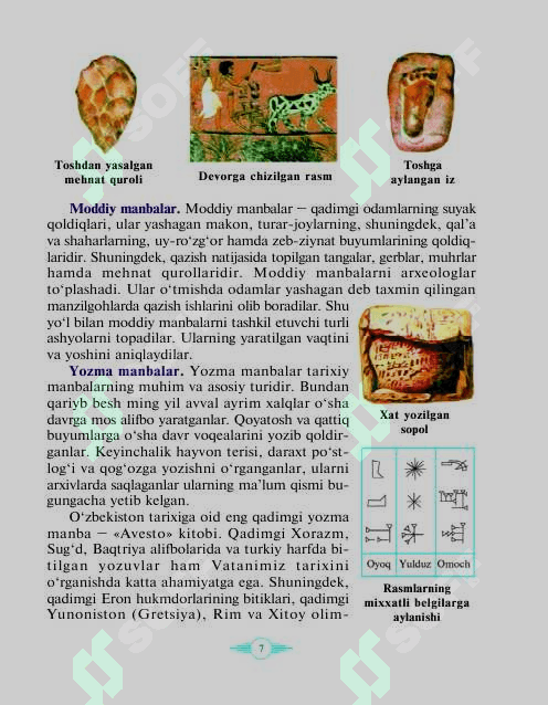 5-sin Tarix 7