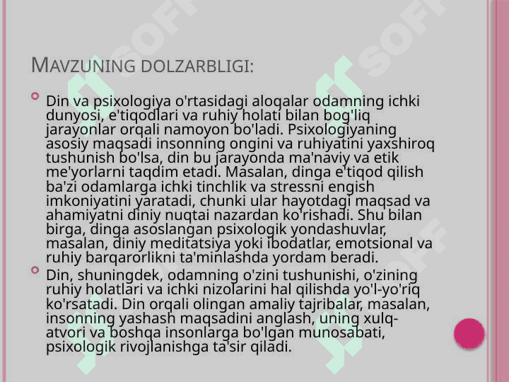 Din PSIXOLOGIK hodisa sifatida.pptx 4