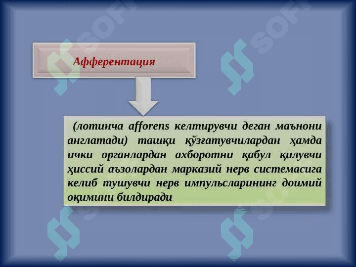 FAOLIYAT. FAOLIYATNING PSIXOLOGIK TAVSIFI. NAZARIYASI. 8