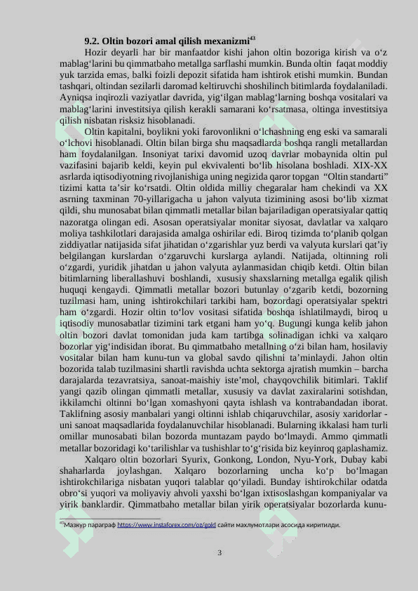 QIMMATBAHO MЕTALLAR BOZORI pptx 3