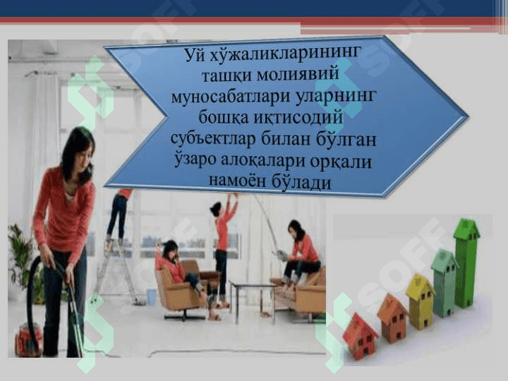 УЙ ХЎЖАЛИКЛАРИ МОЛИЯСИ 7