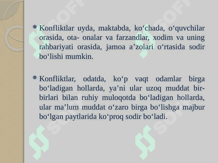 Boshlang'ich sinf o'quvchilarida pedagogik konfliktlar 5