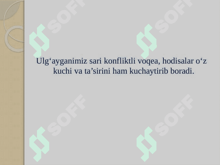 Boshlang'ich sinf o'quvchilarida pedagogik konfliktlar 7