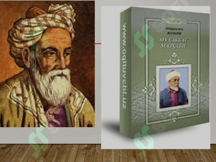 Abdurahmon Jomiy 7