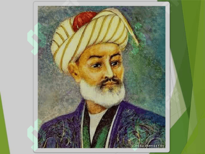 Alisher   Navoiy 2