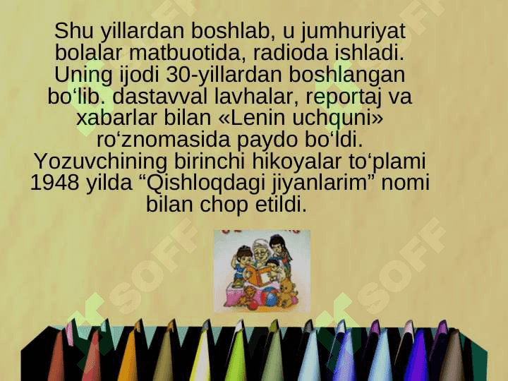Hakim Nazir – bolalar adibi. 4
