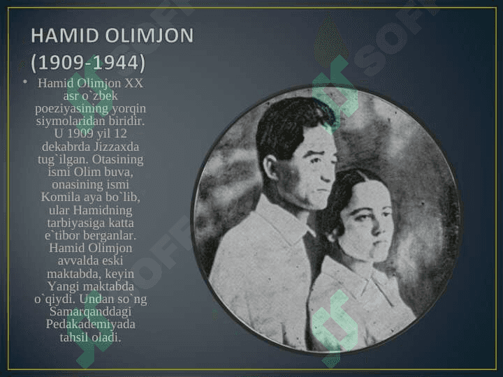 Hamid  Olimjon 2