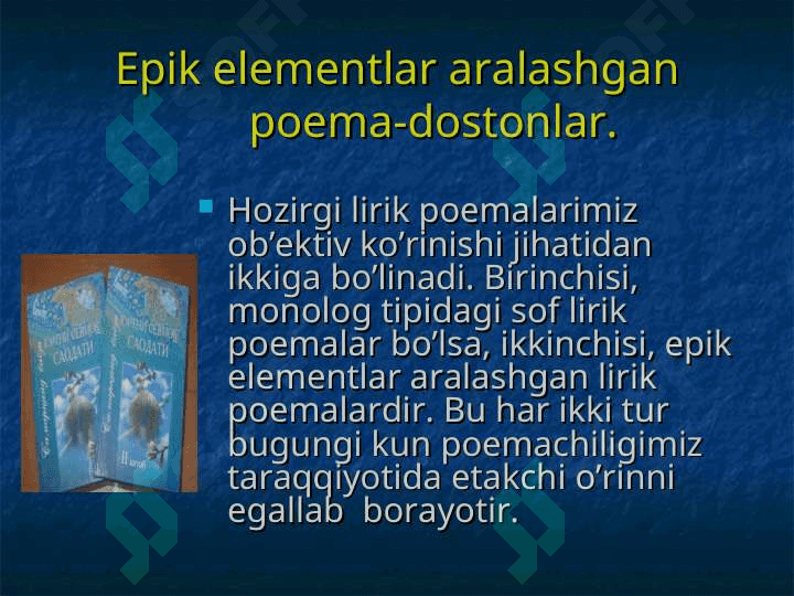 HOZIRGI ADABIY JARAYON 4