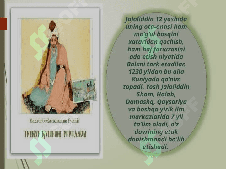 Jaloliddin Rumiy 4