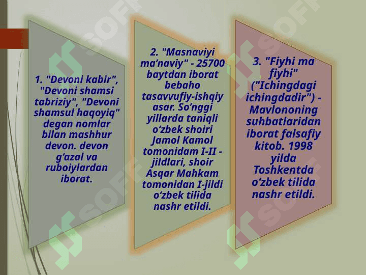 Jaloliddin Rumiy 8