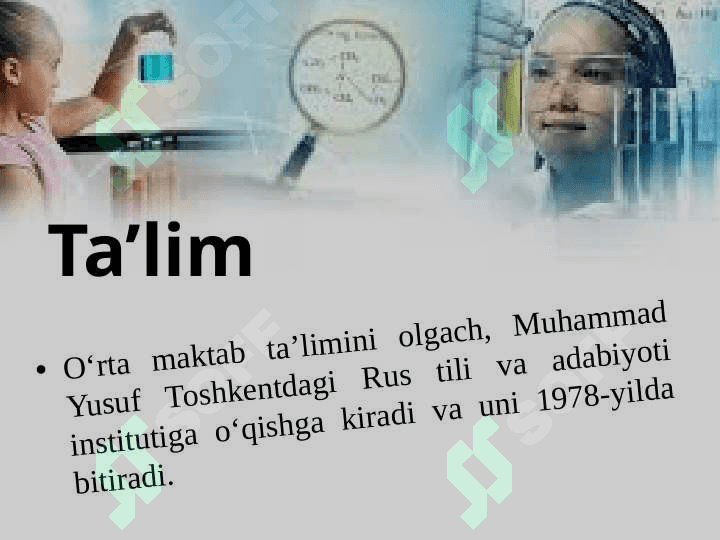 Muhammad Yusuf 1 4