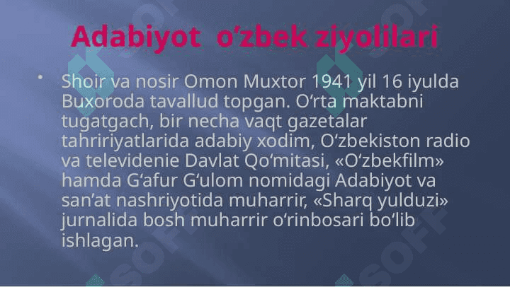 Mustaqillik davridagi epik asarlar 3