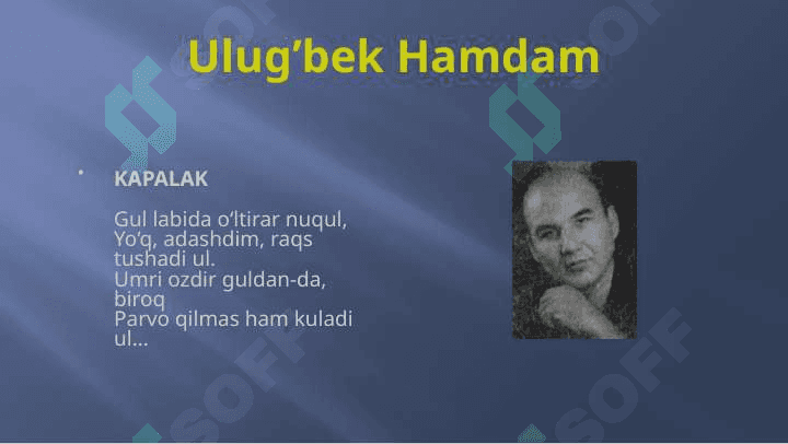Mustaqillik davridagi epik asarlar 8