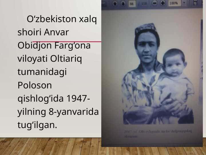 O‘zbekiston xalq shoiri 1