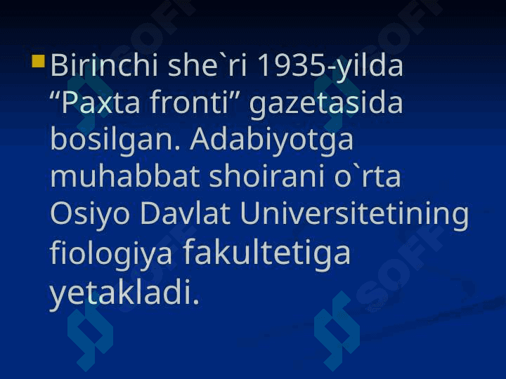 Saida  Zunnunova 4