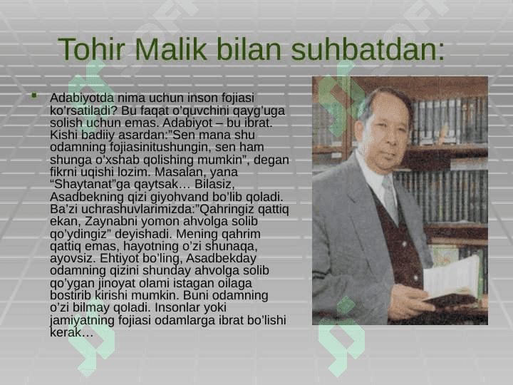 Shaytanat asarida shaxs fojiasi tasviri 3