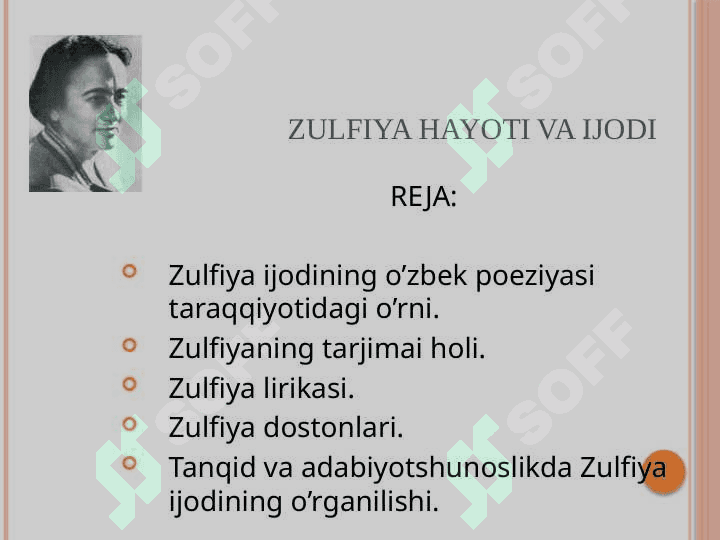 Z U L F I Y A 2