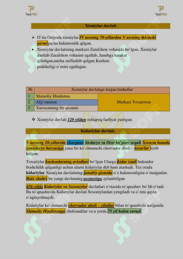 7-Sinf O'zbekiston tarixi qo'llanma 4