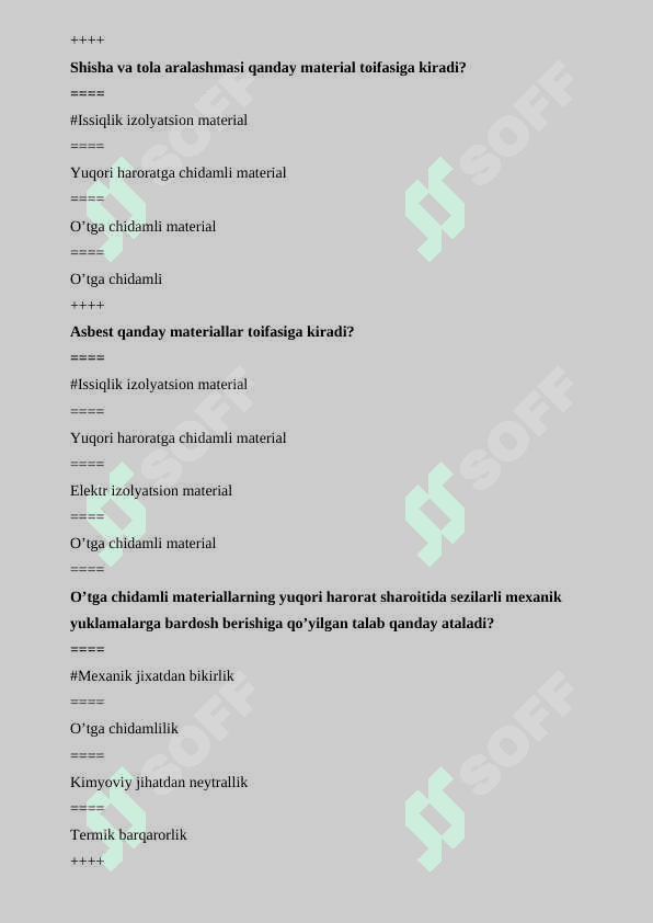 Elektr tеxnologik qurilmalari 5