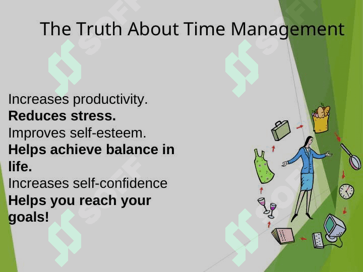 Managing projects 3