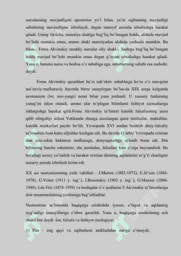 Buddaviylik va Xristian dini tarixi va falsafasi 3