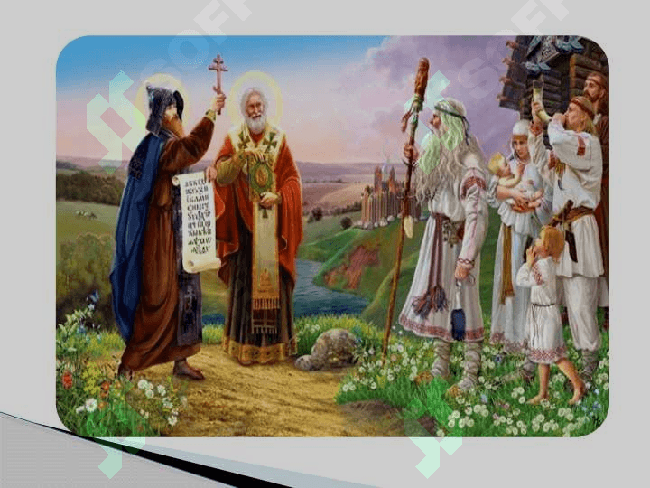 Xristianlik dinining bayramlari 4
