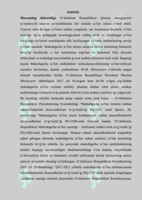 MAKTABGACHA TA’LIM TASHKILOTINING OILA BILAN ISHLASH SHAKLLARI 2